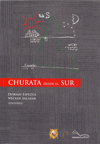 [9786124297373] CHURATA DESDE EL SUR