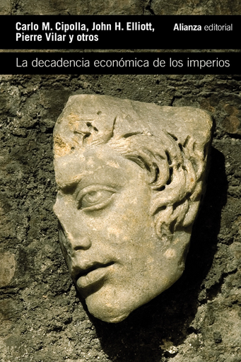 [9788413626666] LA DECADENCIA ECONÓMICA DE LOS IMPERIOS