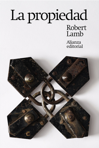 [9788411480444] LA PROPIEDAD