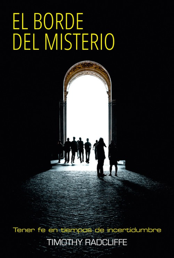 [9788427140479] EL BORDE DEL MISTERIO