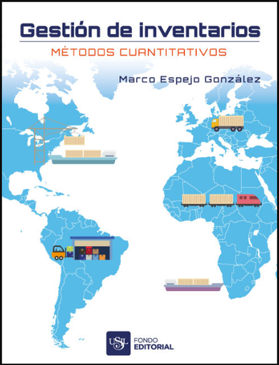 [9786124370038] GESTIÓN DE INVENTARIOS