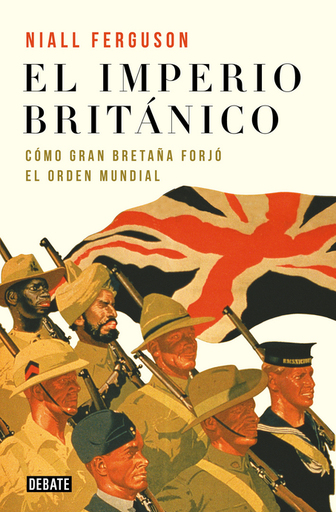 [9788418967344] EL IMPERIO BRITÁNICO