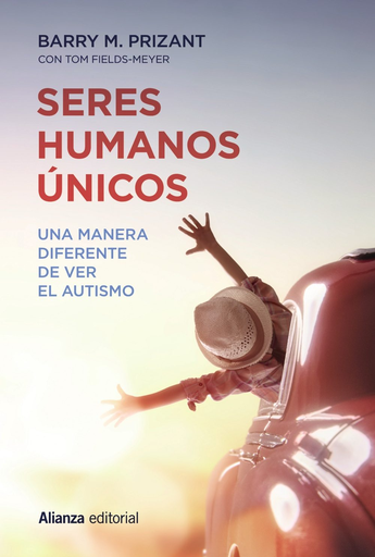 [9788491049524] SERES HUMANOS ÚNICOS