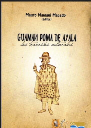 [9786124297120] GUAMAN POMA DE AYALA
