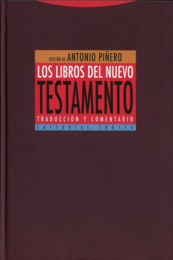 [9788413640242] LOS LIBROS DEL NUEVO TESTAMENTO