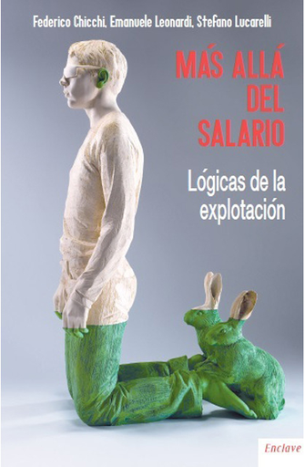[9788494686863] MÁS ALLÁ DEL SALARIO