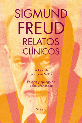 [9788416964338] RELATOS CLÍNICOS