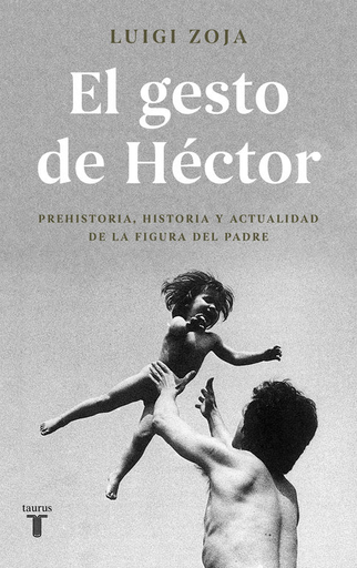 [9788430619313] EL GESTO DE HÉCTOR