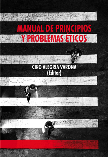 [9786123174880] MANUAL DE PRINCIPIOS Y PROBLEMAS ÉTICOS