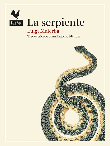 [9788416529636] LA SERPIENTE