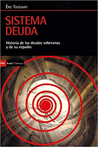 [9788498888133] SISTEMA DEUDA