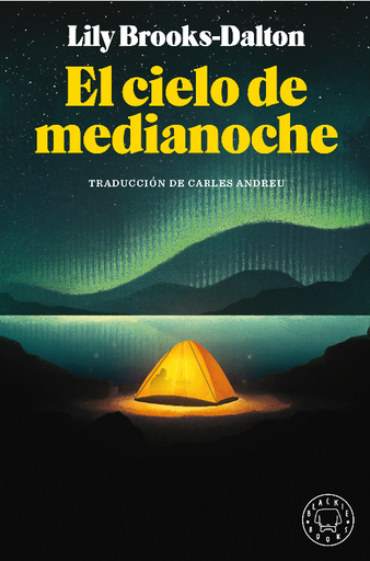[9788418187292] EL CIELO A MEDIANOCHE