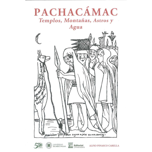 [9786124419089] PACHACÁMAC