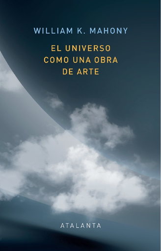 [9788412431568] EL UNIVERSO COMO UNA OBRA DE ARTE