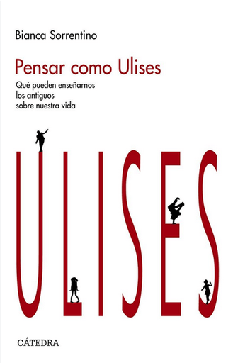 [9788437644493] PENSAR COMO ULISES