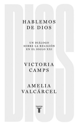 [9788430623068] HABLEMOS DE DIOS