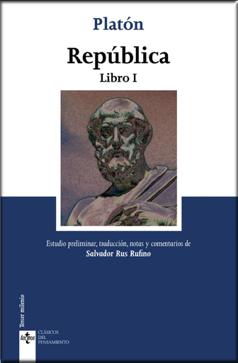 [9788430976294] REPÚBLICA, Libro I