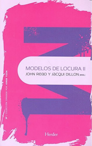 [9788425437434] MODELOS DE LOCURA II