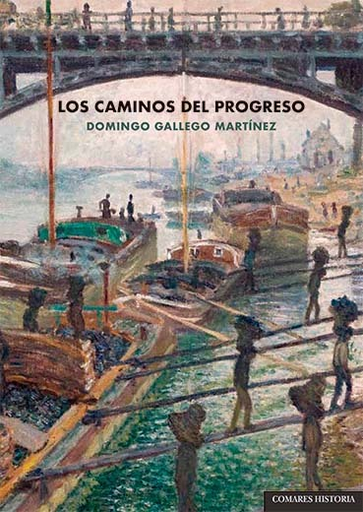 [9788413693279] LOS CAMINOS DEL PROGRESO