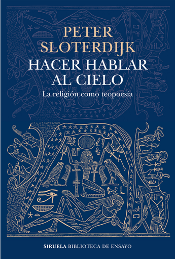 [9788419207449] HACER HABLAR AL CIELO