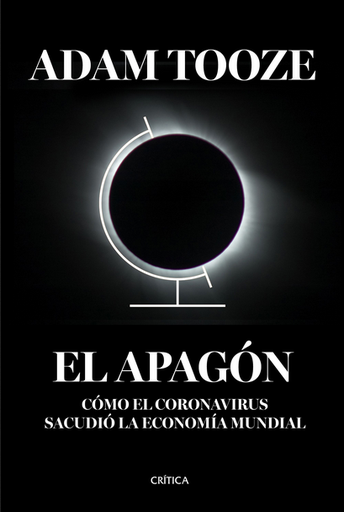 [9788491993308] EL APAGÓN
