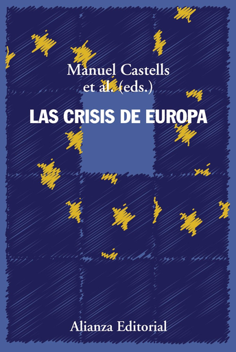 [9788491811367] LAS CRISIS DE EUROPA