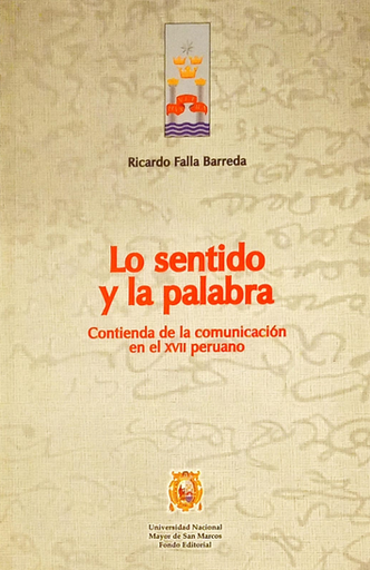 [9789972464157] LO SENTIDO Y LA PALABRA
