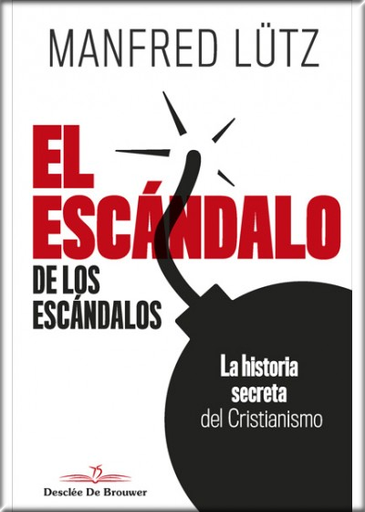[9788433030665] EL ESCÁNDALO DE LOS ESCÁNDALOS
