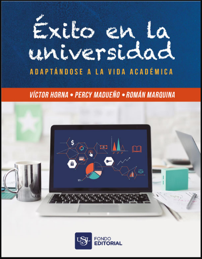 [9786124370236] ÉXITO EN LA UNIVERSIDAD