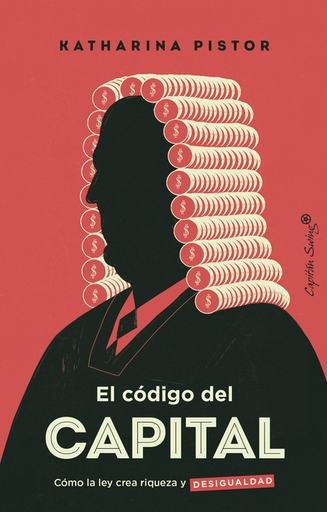 [9788412457827] EL CÓDIGO CAPITAL