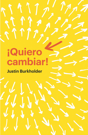 [9781087709796] ¡QUIERO CAMBIAR!
