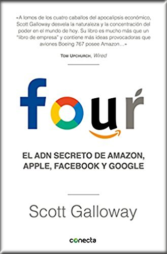 [9788416883271] FOUR