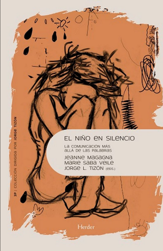 [9788425448553] EL NIÑO EN SILENCIO