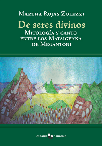 [9786124859106] DE SERES DIVINOS