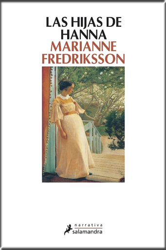 [9788478886005] LAS HIJAS DE HANNA