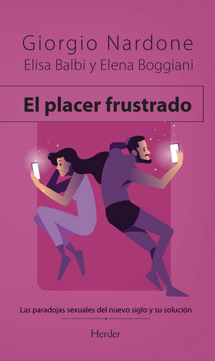 [9788425445736] EL PLACER FRUSTRADO