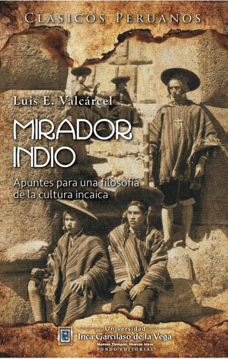 [9786124050916] MIRADOR INDIO