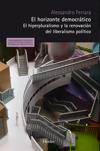 [9788425431685] EL HORIZONTE DEMOCRÁTICO