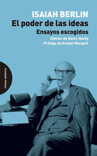 [9788494655715] EL PODER DE LAS IDEAS