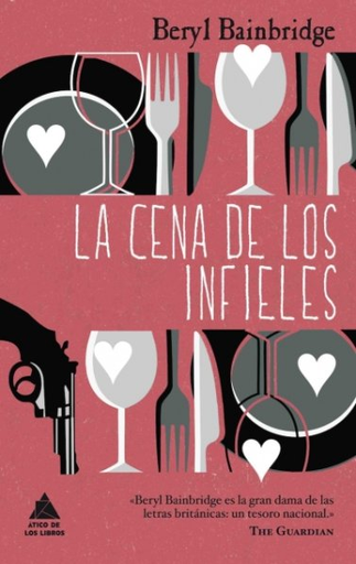 [9788493780951] LA CENA DE LOS INFIELES