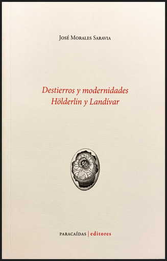 [9786124192708] DESTIERROS Y MODERNIDADES