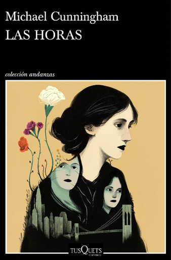 [9789584292827] LAS HORAS