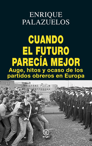 [9788446046271] CUANDO EL FUTURO PARECÍA MEJOR