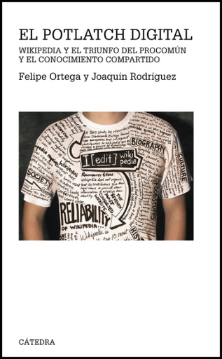 [9788437628837] EL POTLATCH DIGITAL