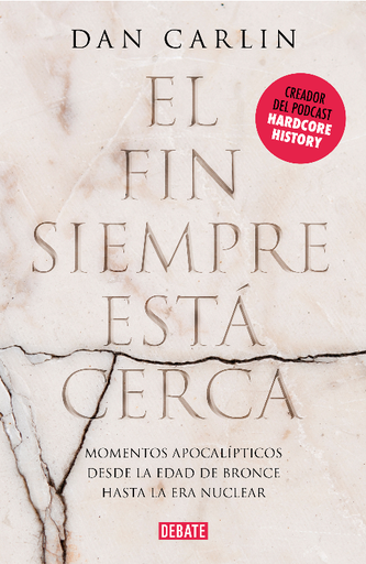 [9788417636791] EL FIN SIEMPRE ESTÁ CERCA