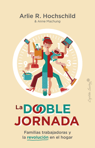 [9788412281736] LA DOBLE JORNADA