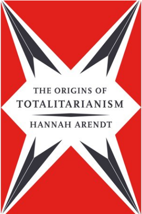 [9780156701532] ORIGINS OF TOTALITARIANISM