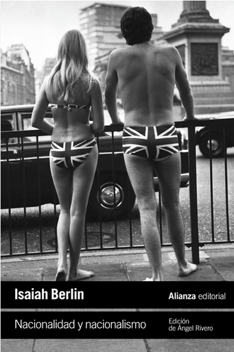 [9788411480437] NACIONALIDAD Y NACIONALISMO