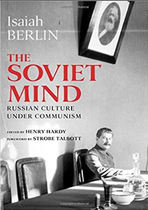 [9780815721550] THE SOVIET MIND: Russian culture under communism