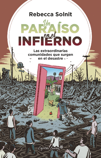 [9788412232493] UN PARAÍSO EN EL INFIERNO